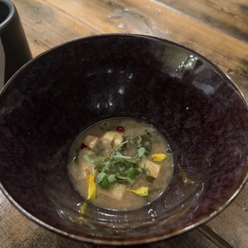 Atelier - New American Near Me - Chicago, Illinois