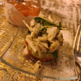 Jackson & Company - crab stack - Caterers Near Me - Houston, Texas Jackson & Company - crab stack - Caterers Near Me - Houston, Texas
