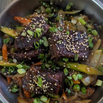 Chiko - Chinese Near Me - Washington, DC, District of Columbia