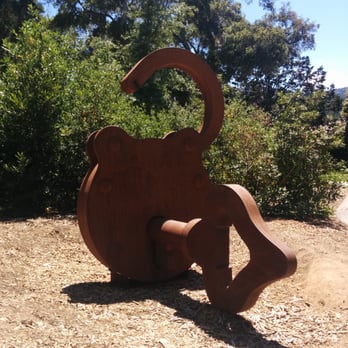 Filoli - Botanical Gardens Near Me - Woodside, California
