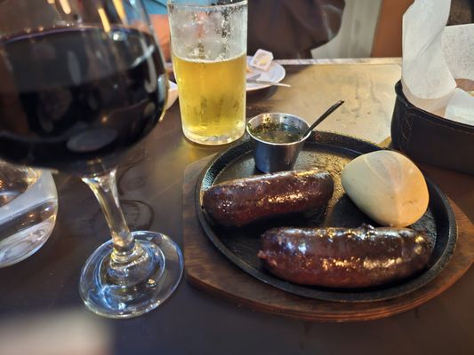 Alta Vaca Grill Argentinean Restaurant by null