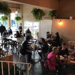 Town & Country Gardens Cafe