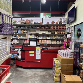 Yogi India Grocers - International Grocery Near Me - Richmond, Texas