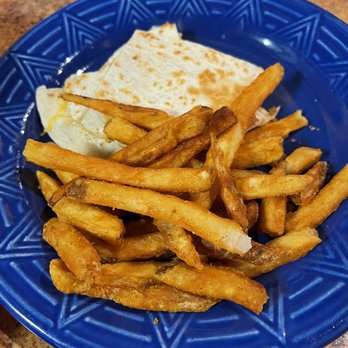 Del Fuego - Kids Cheese Quesadilla - Tex-Mex Near Me - Babylon, New York Del Fuego - Kids Cheese Quesadilla - Tex-Mex Near Me - Babylon, New York