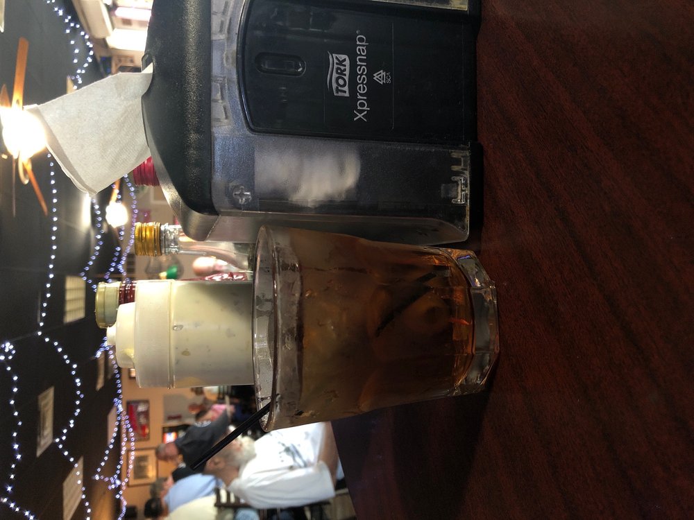 Day Break Bar and Grill