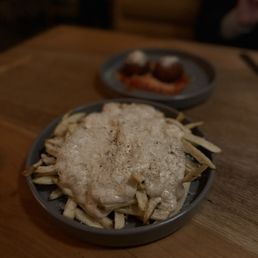 Cacio E Pepe