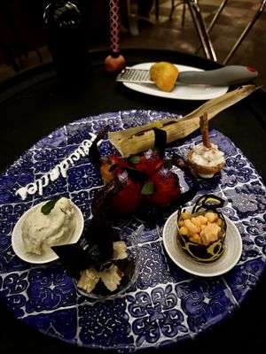 Tikua - SouthEast Mexican cuisine by null