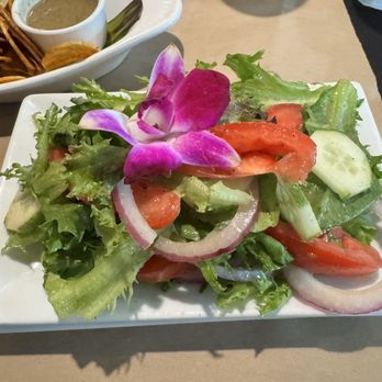 Lazaro's Cuban Cuisine - Side salad - Cuban Near Me - Roswell, Georgia Lazaro's Cuban Cuisine - Side salad - Cuban Near Me - Roswell, Georgia