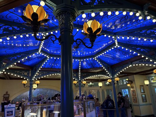 Tiana's Palace by null