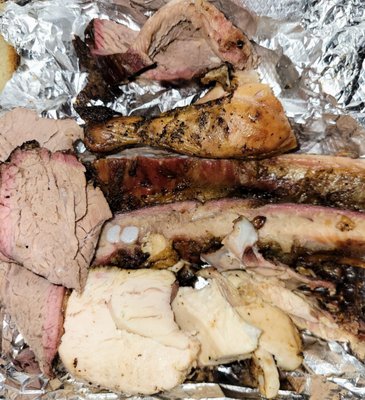 Kenny's Q Bar-B-Q by null