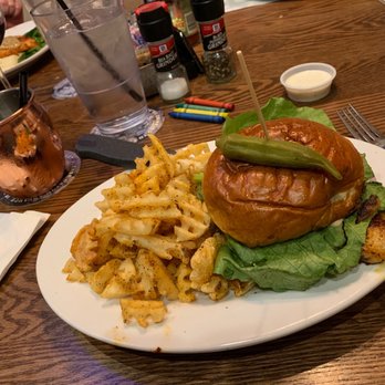 Fish City Grill - Fish sandwich - Seafood Near Me - Georgetown, Texas Fish City Grill - Fish sandwich - Seafood Near Me - Georgetown, Texas