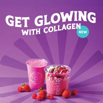 Nekter Juice Bar - Juice Bars & Smoothies Near Me - Fair Oaks, California Nekter Juice Bar - Juice Bars & Smoothies Near Me - Fair Oaks, California