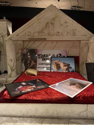 Erotic Heritage Museum by null