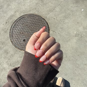 Queen's Nails & Facial - Nail Salons Near Me - Los Alamitos, California