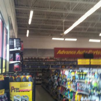 Advance Auto Parts - Insife the store - Auto Parts & Supplies Near Me - Moultrie, Georgia Advance Auto Parts - Insife the store - Auto Parts & Supplies Near Me - Moultrie, Georgia