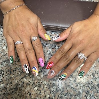 Kim's Nails Spa - Nail Salons Near Me - Vista, California Kim's Nails Spa - Nail Salons Near Me - Vista, California