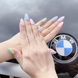Royal Nails