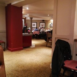 Toby Carvery
