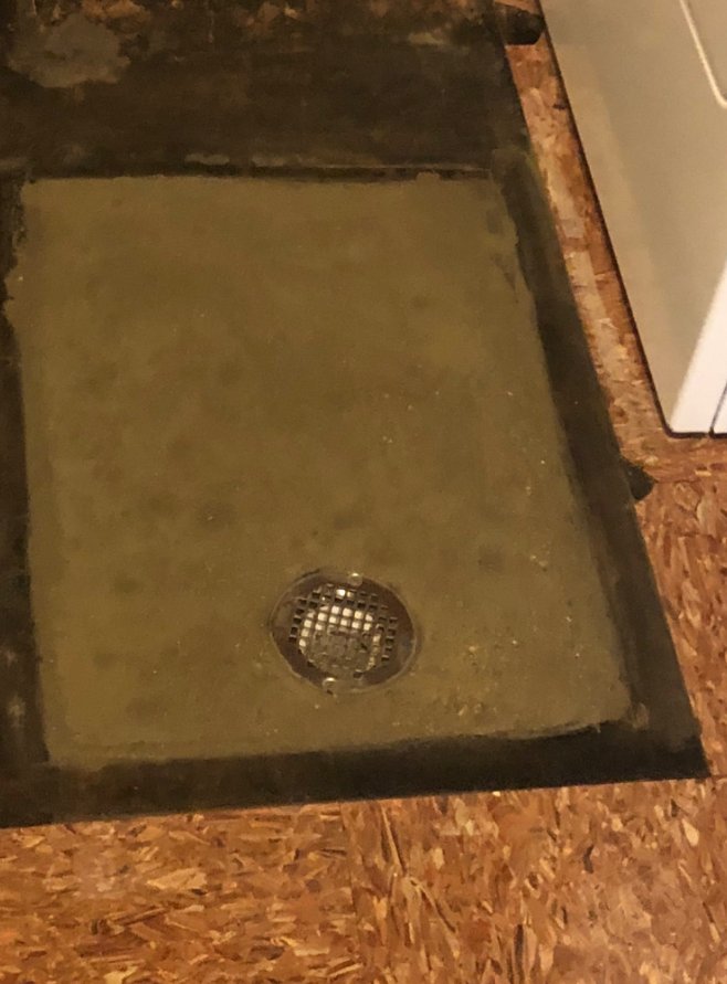 Slide of Brinson & Son Plumbing