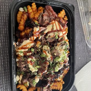 Smokin Jays - Barbeque Near Me - Oxnard, California