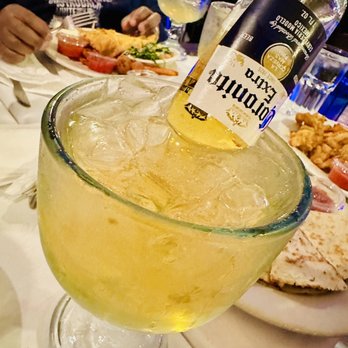 The Fishmarket - The Ultimate Margarita - Seafood Near Me - Clinton, Maryland The Fishmarket - The Ultimate Margarita - Seafood Near Me - Clinton, Maryland