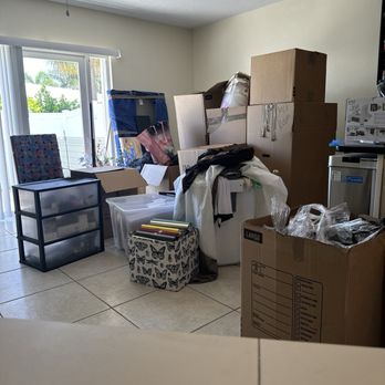 Flat Rate Shipping - Movers Near Me - Coral Springs, Florida Flat Rate Shipping - Movers Near Me - Coral Springs, Florida