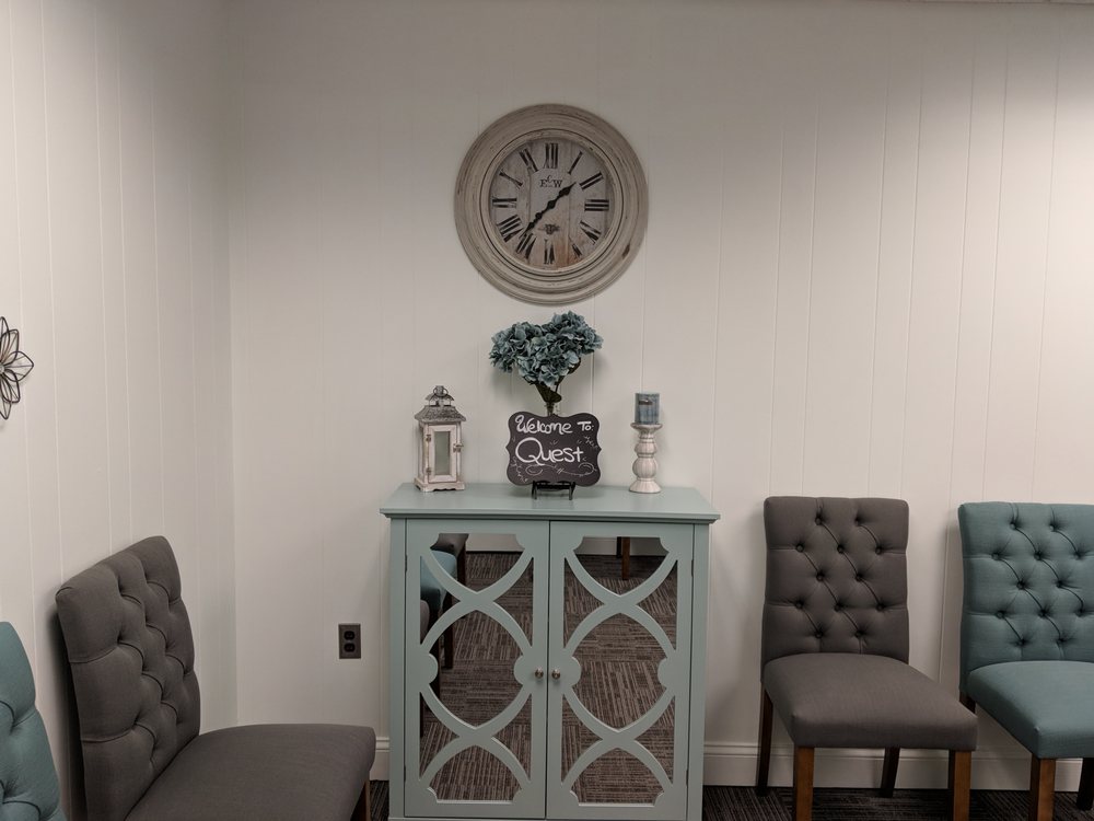 Quest Psychological and Counseling Services - grief counselor in Virginia Beach, VA