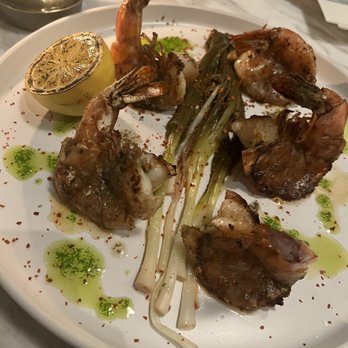 CookHouse - Shrimp appetizer - New American Near Me - Baltimore, Maryland