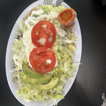 Tacos Ameca - Huarache - Mexican Near Me - Gilroy, California Tacos Ameca - Huarache - Mexican Near Me - Gilroy, California