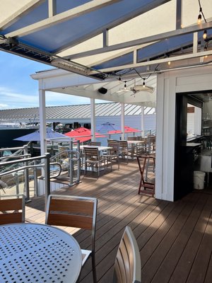 Pier Restaurant by null