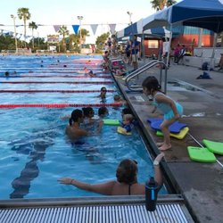 Patriot Aquatics