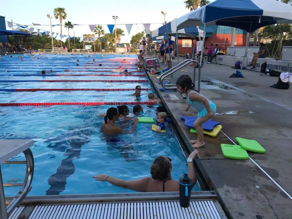 PATRIOT AQUATICS Updated September 2024 11 Photos 991 Sand Lake