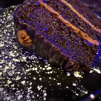 Level TwentyNine - Chocolate cake - Asian Fusion Near Me - Pembroke Pines, Florida Level TwentyNine - Chocolate cake - Asian Fusion Near Me - Pembroke Pines, Florida
