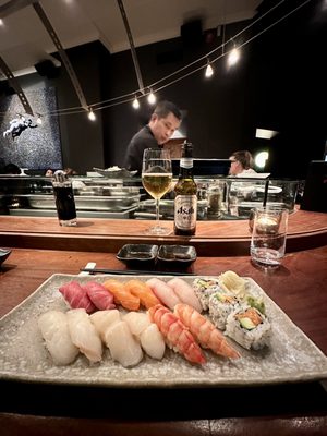 Alex Sushi by null
