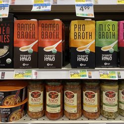 Smart & Final Extra! - Ramen, Pho, Miso and Thai broths