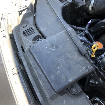 Livermore Subaru - dirty engine - Car Dealers Near Me - Livermore, California