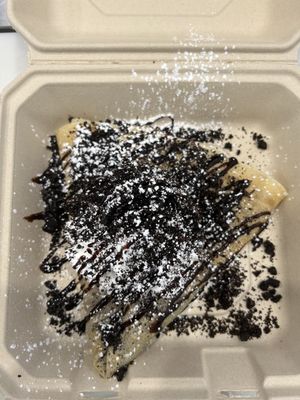 Waffle Stop and Authentic Salvadorean Cafe by null