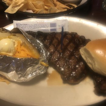 Fred's Famous Fish & Steak House - 13oz Ribeye - Mexican Near Me - Altus, Oklahoma Fred's Famous Fish & Steak House - 13oz Ribeye - Mexican Near Me - Altus, Oklahoma