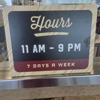 South Flo Pizza in H-E-B - Hours - Pizza Near Me - San Marcos, Texas South Flo Pizza in H-E-B - Hours - Pizza Near Me - San Marcos, Texas