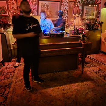The Sylvester - Cocktail Bars Near Me - Miami, Florida