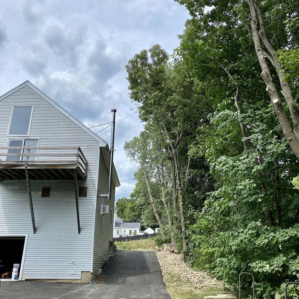 Woodmaster Tree Service - After!! - Tree Services Near Me - Wakefield, Massachusetts Woodmaster Tree Service - After!! - Tree Services Near Me - Wakefield, Massachusetts