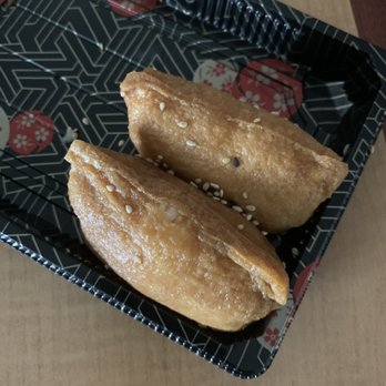 Teriyaki Park - Inari - Sushi Bars Near Me - Waco, Texas Teriyaki Park - Inari - Sushi Bars Near Me - Waco, Texas