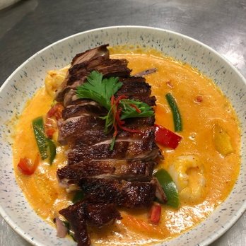 Kab Kao - Thai Food Everton Park - Thai Near Me - Brisbane, QLD