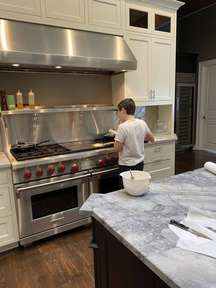 CCA RESTORATION Updated August 2024 15 Photos 11610 S Mayfield