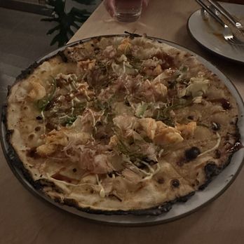 Sanjusan - OKONOMIYAKI (gluten free) - Pizza Near Me - Minneapolis, Minnesota Sanjusan - OKONOMIYAKI (gluten free) - Pizza Near Me - Minneapolis, Minnesota