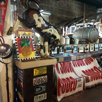 Los Vaqueros Restaurant - Mexican Near Me - Fort Worth, Texas