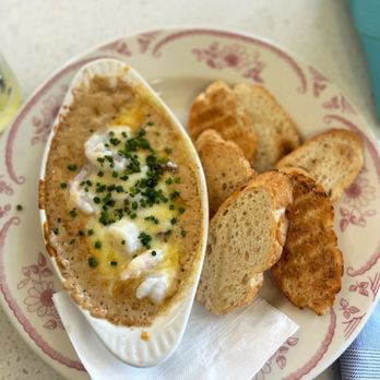 Crack'D Brunch - Burnsville shrimp casserole - Breakfast & Brunch Near Me - New Orleans, Louisiana