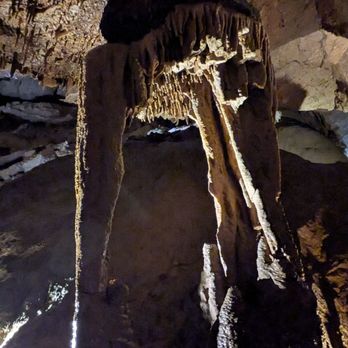 Tuckaleechee Caverns - Landmarks & Historical Buildings Near Me - Townsend, Tennessee