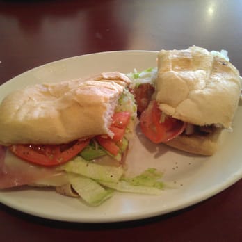 Jesse's Place - Five points grinder!! Yummy! - New American Near Me - Norfolk, Virginia Jesse's Place - Five points grinder!! Yummy! - New American Near Me - Norfolk, Virginia