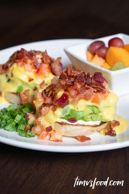 Eddie's Diner by null